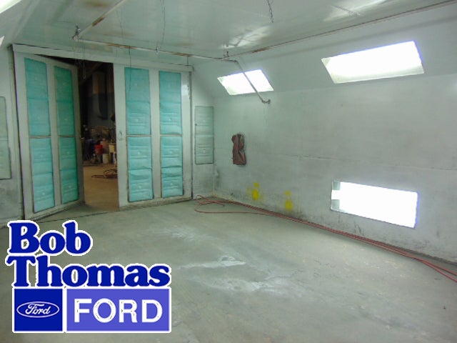 Bob Thomas Ford Inc in Hamden CT