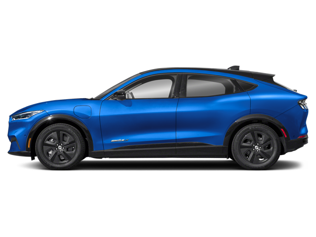 2023 Ford Mustang Mach-E Hamden, CT