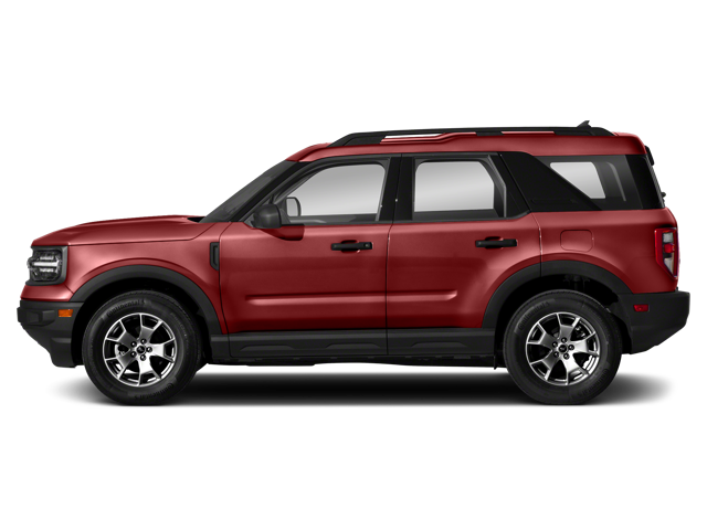 2023 Ford Bronco Sport Hamden, CT