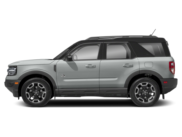 2024 Ford Bronco Sport Hamden, CT