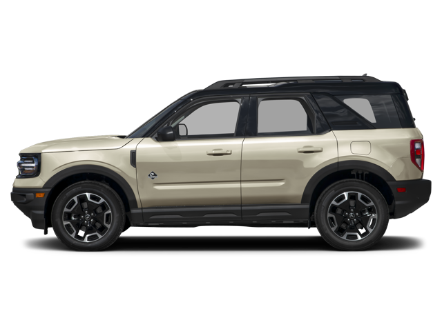 2024 Ford Bronco Sport Hamden, CT