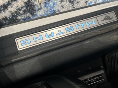 2023 Ford Mustang GT Premium