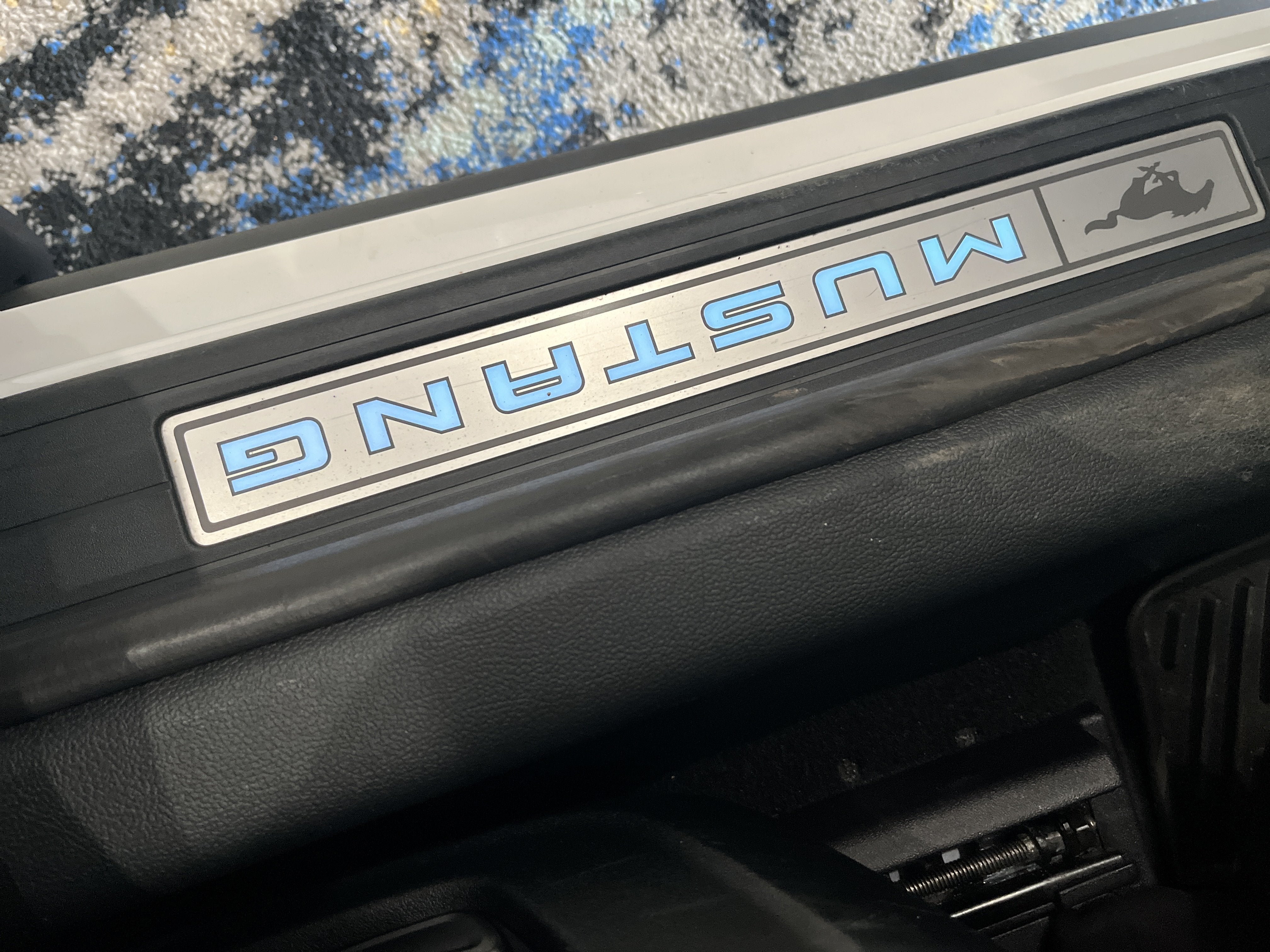 2023 Ford Mustang GT Premium