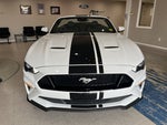 2023 Ford Mustang GT Premium