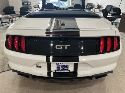 2023 Ford Mustang GT Premium
