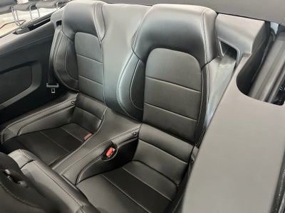 2023 Ford Mustang GT Premium