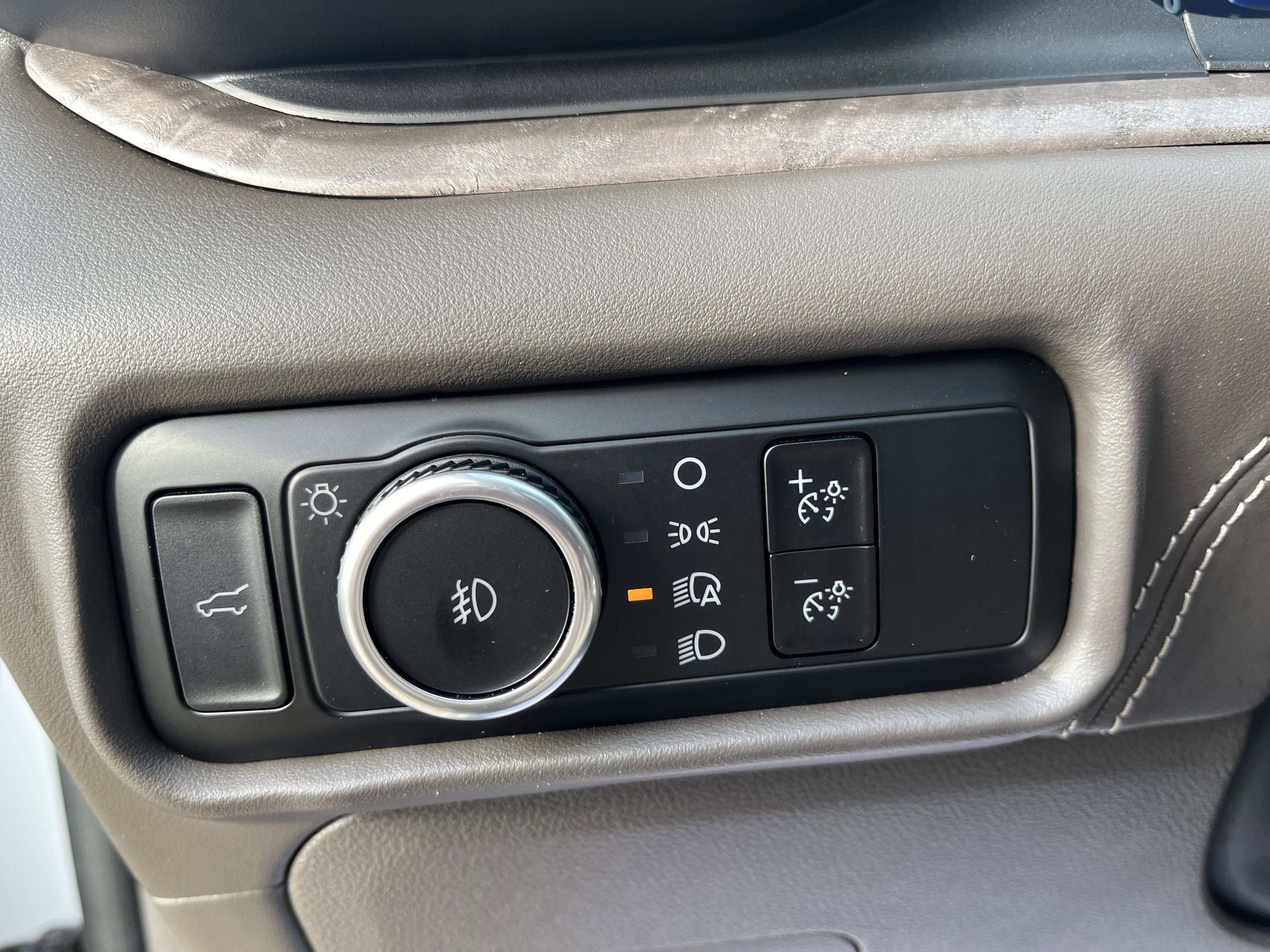 2024 Ford Explorer Platinum