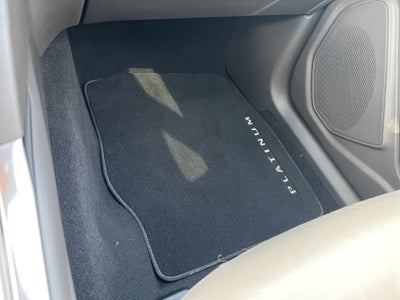 2024 Ford Explorer Platinum