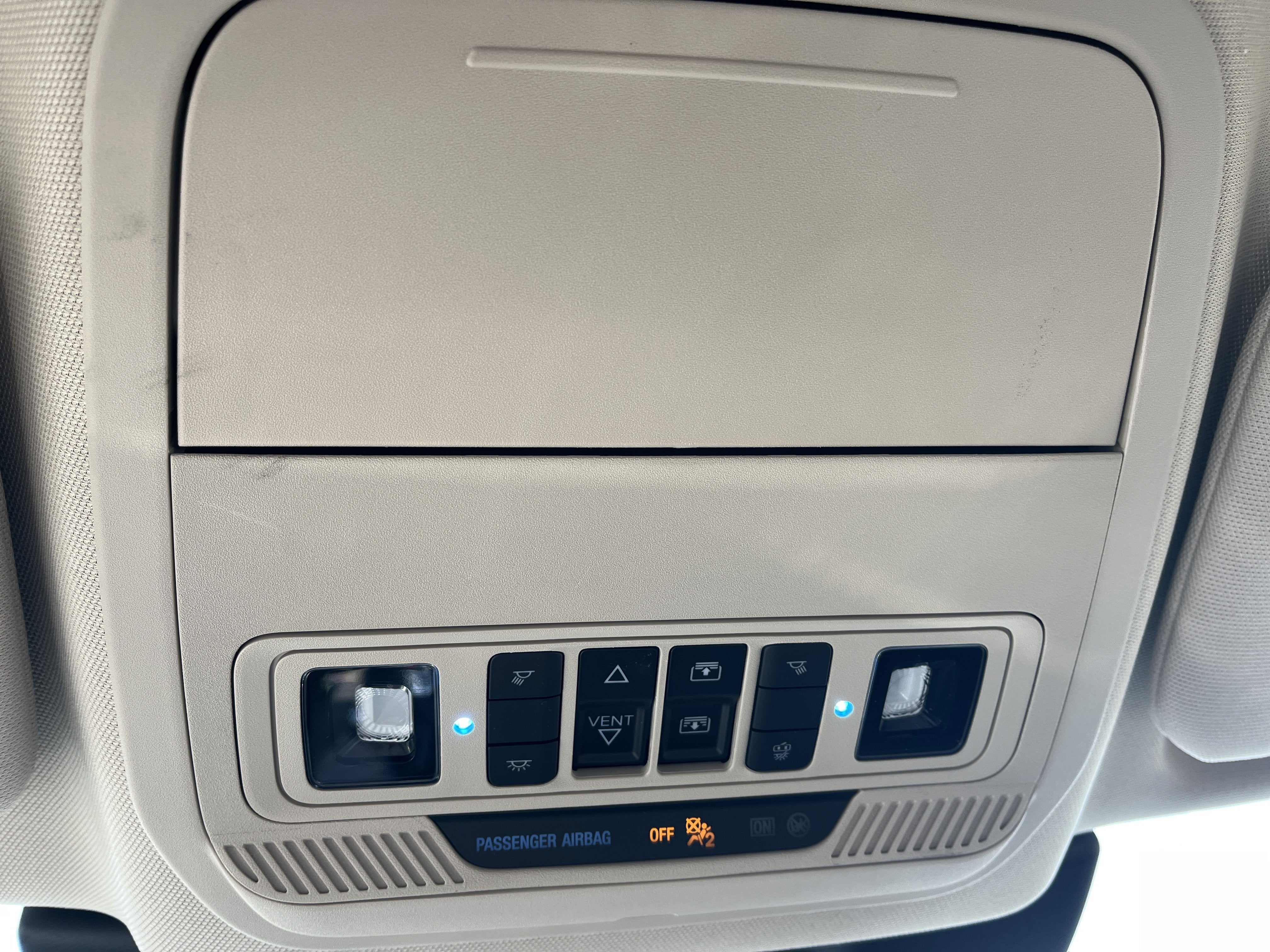 2024 Ford Explorer Platinum