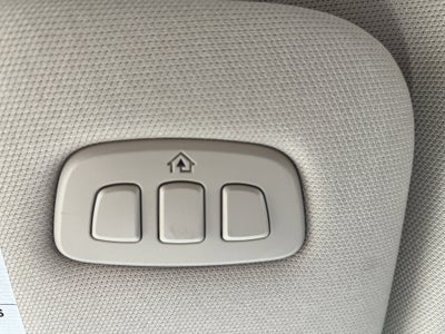 2024 Ford Explorer Platinum