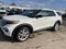 2024 Ford Explorer Platinum