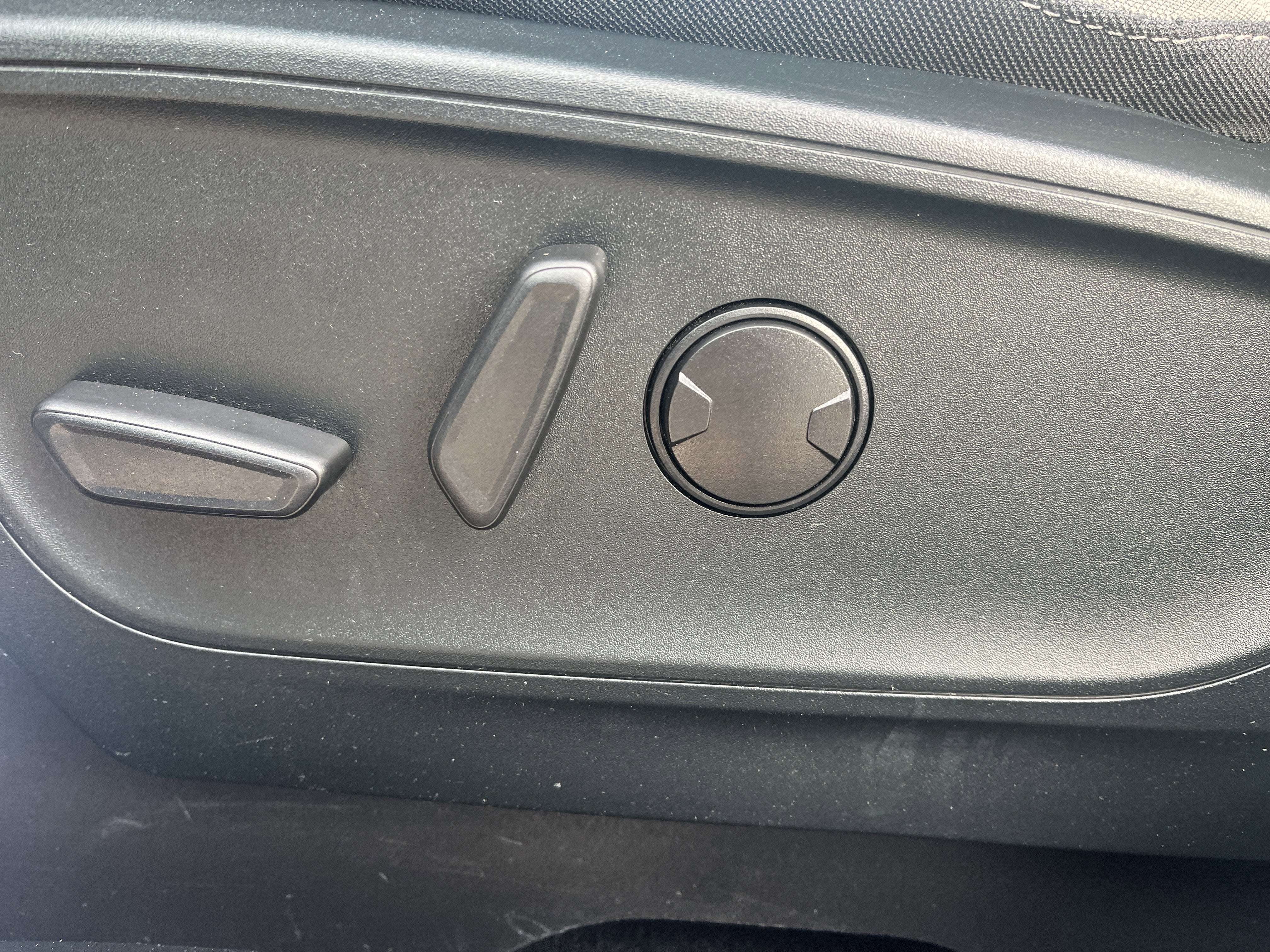 2022 Ford Escape SE Hybrid