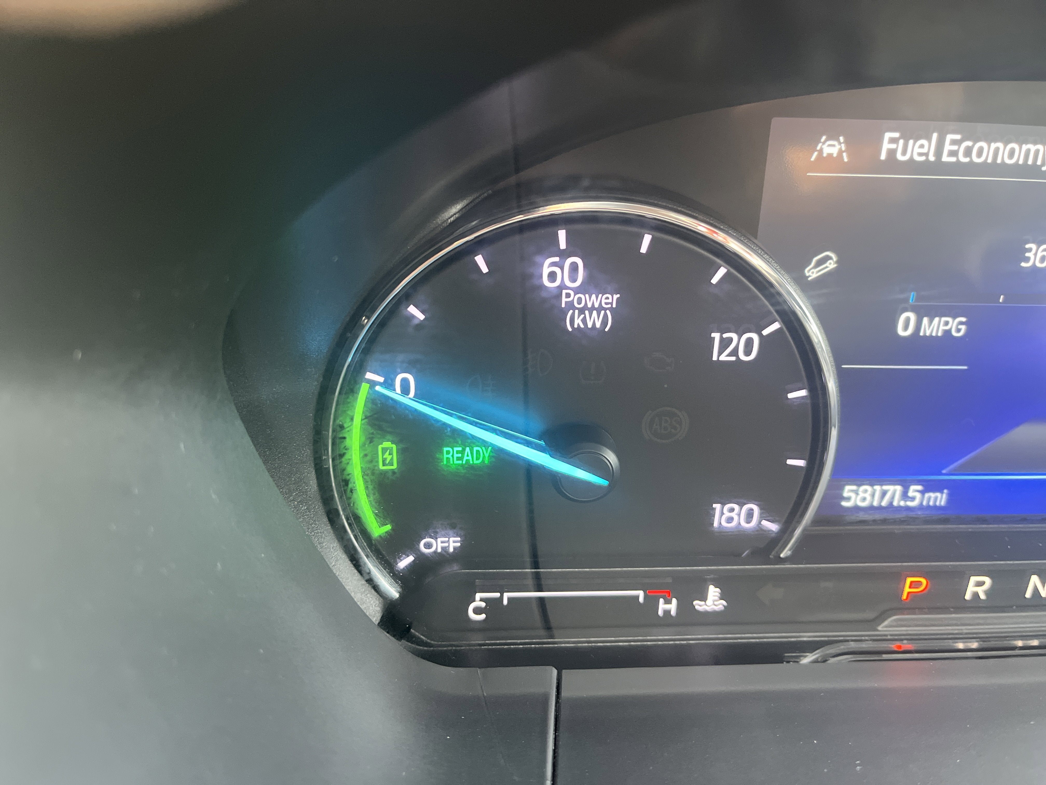 2022 Ford Escape SE Hybrid