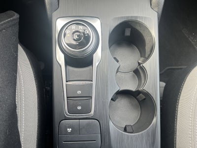 2022 Ford Escape SE Hybrid