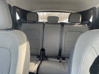 2022 Ford Escape SE Hybrid