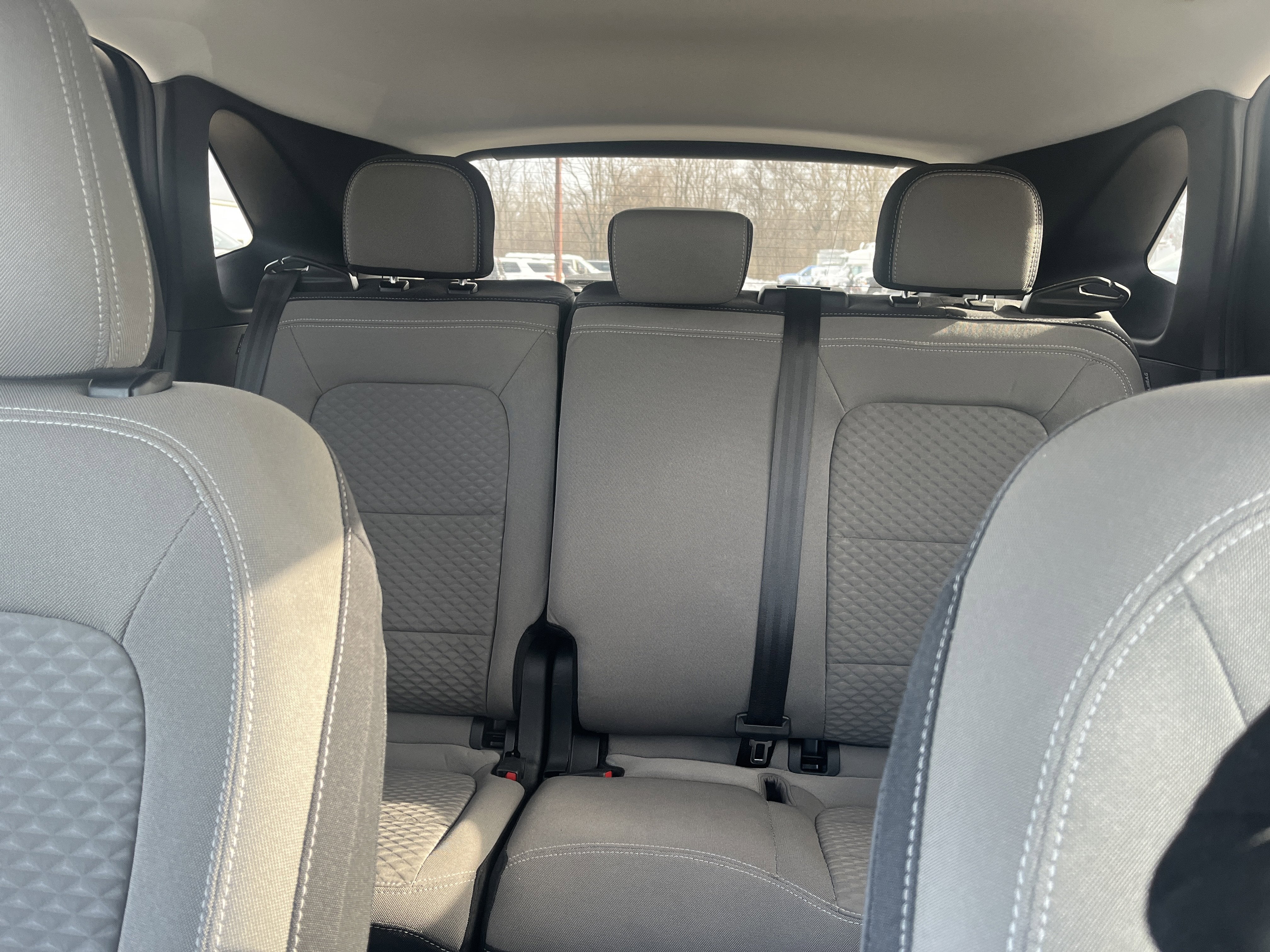 2022 Ford Escape SE Hybrid