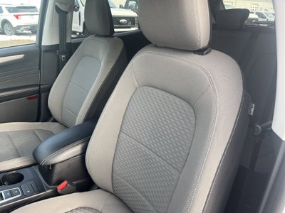 2022 Ford Escape SE Hybrid