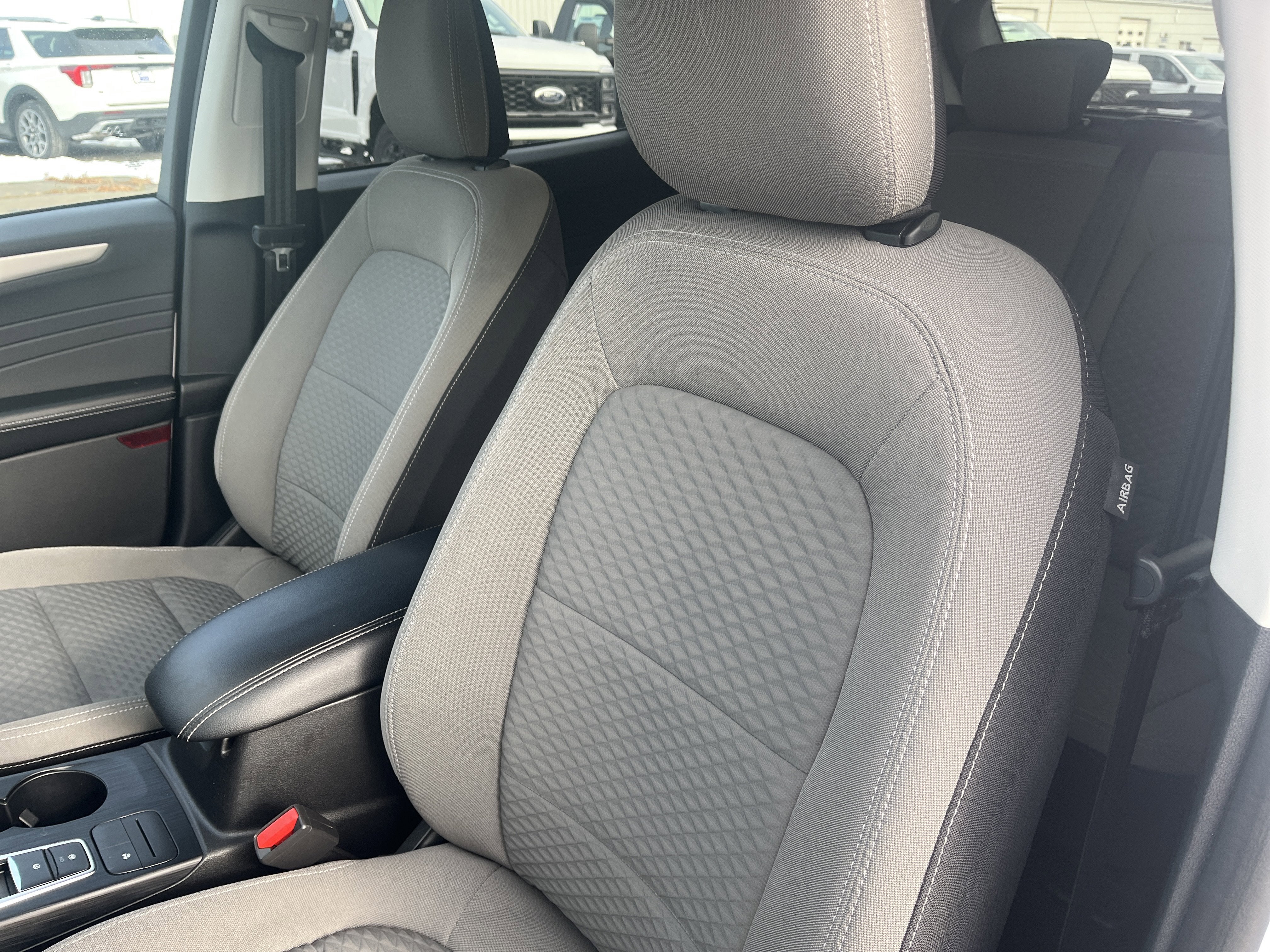 2022 Ford Escape SE Hybrid