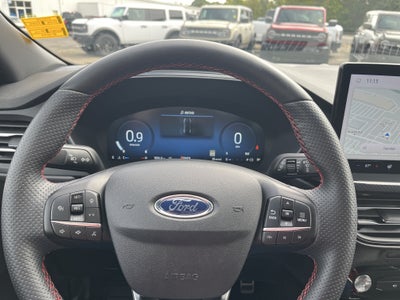 2023 Ford Escape ST-Line Select