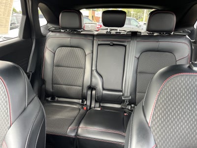 2023 Ford Escape ST-Line Select