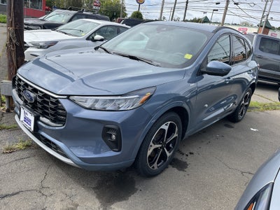 2023 Ford Escape ST-Line Select