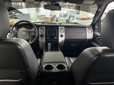 2013 Ford Expedition EL Limited