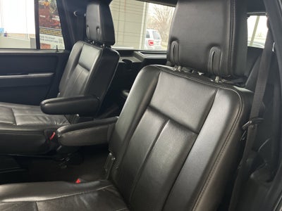 2013 Ford Expedition EL Limited