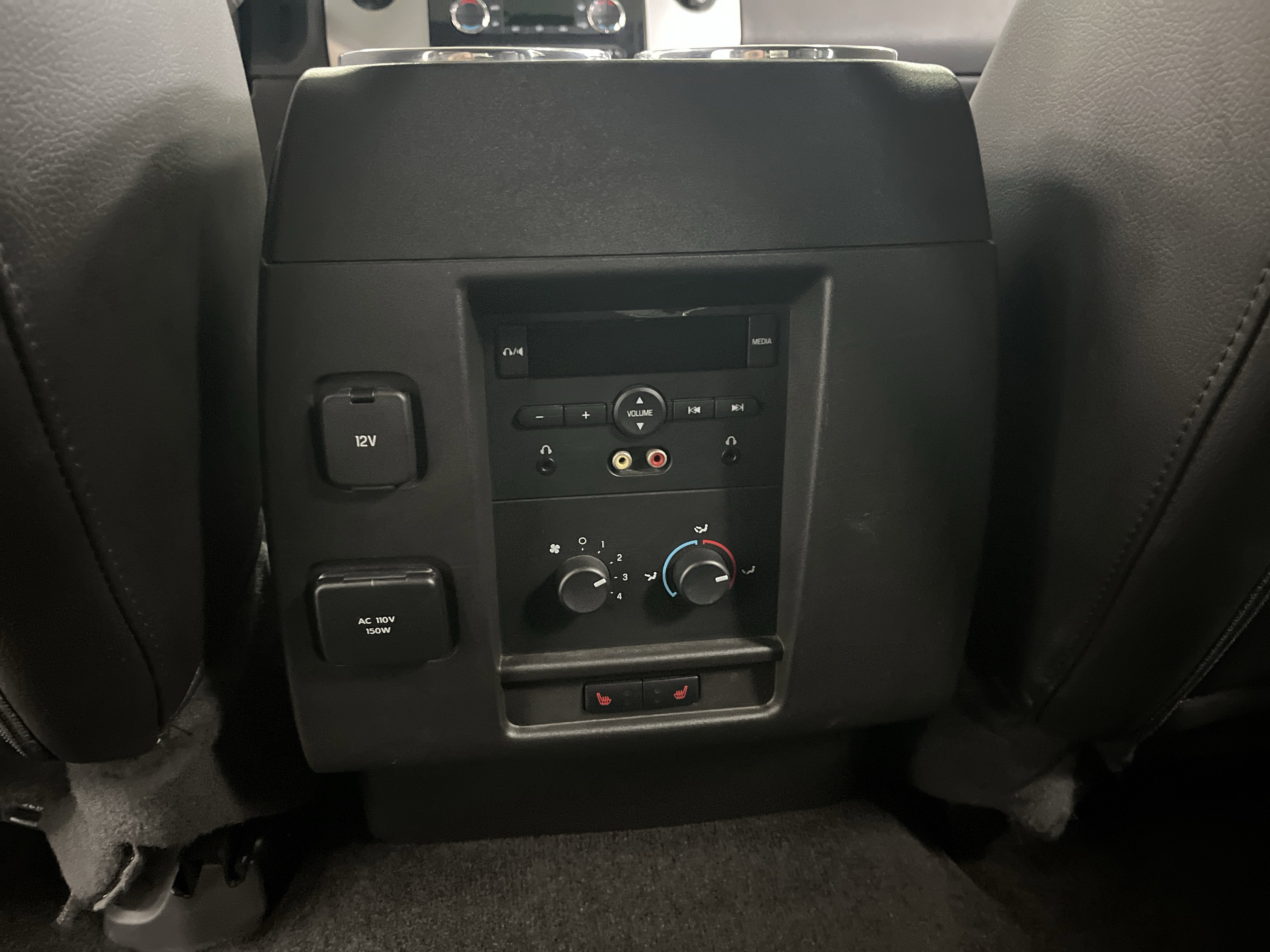 2013 Ford Expedition EL Limited