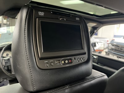 2013 Ford Expedition EL Limited