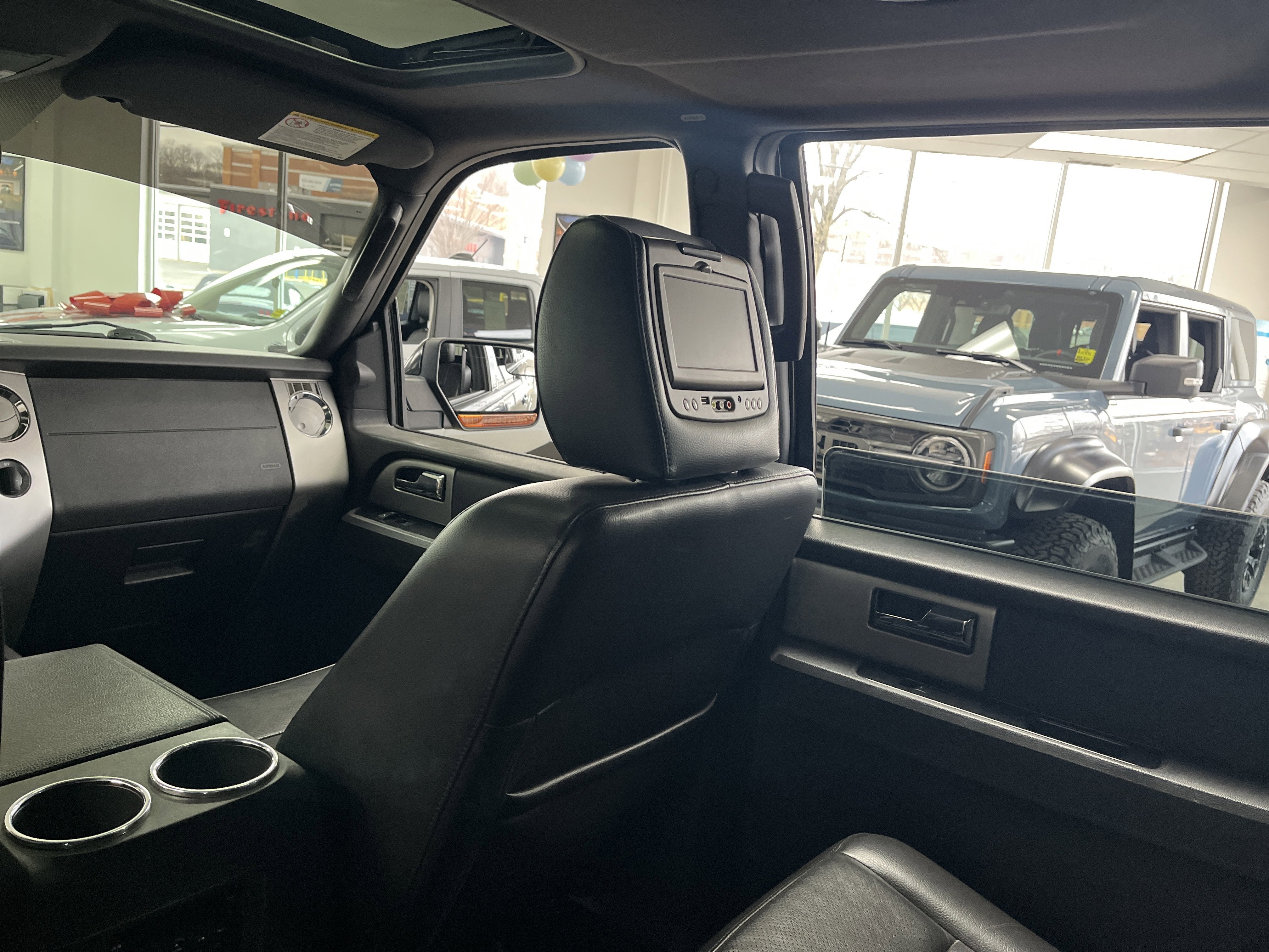 2013 Ford Expedition EL Limited