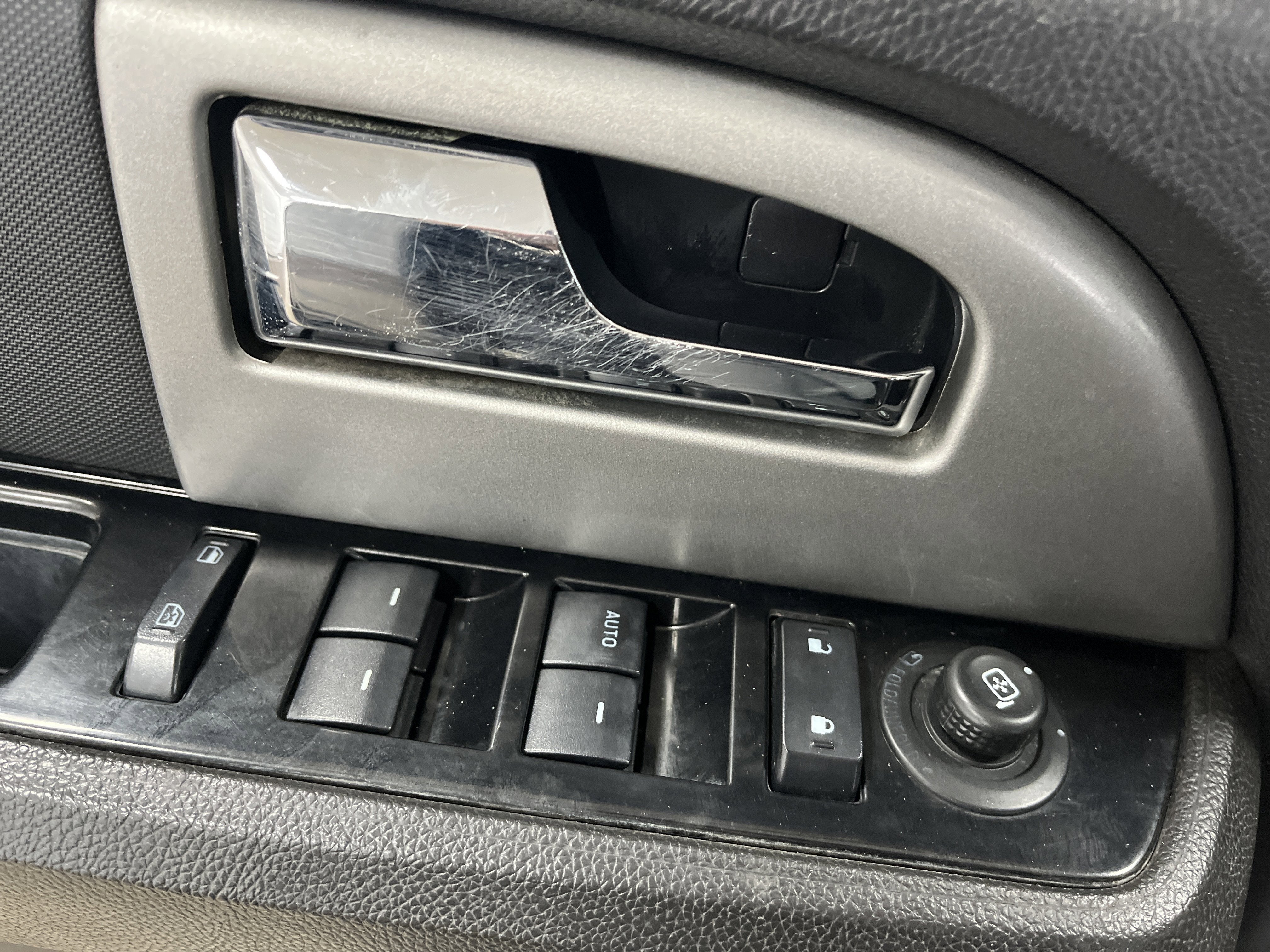 2013 Ford Expedition EL Limited