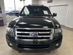 2013 Ford Expedition EL Limited