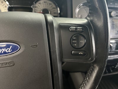 2013 Ford Expedition EL Limited