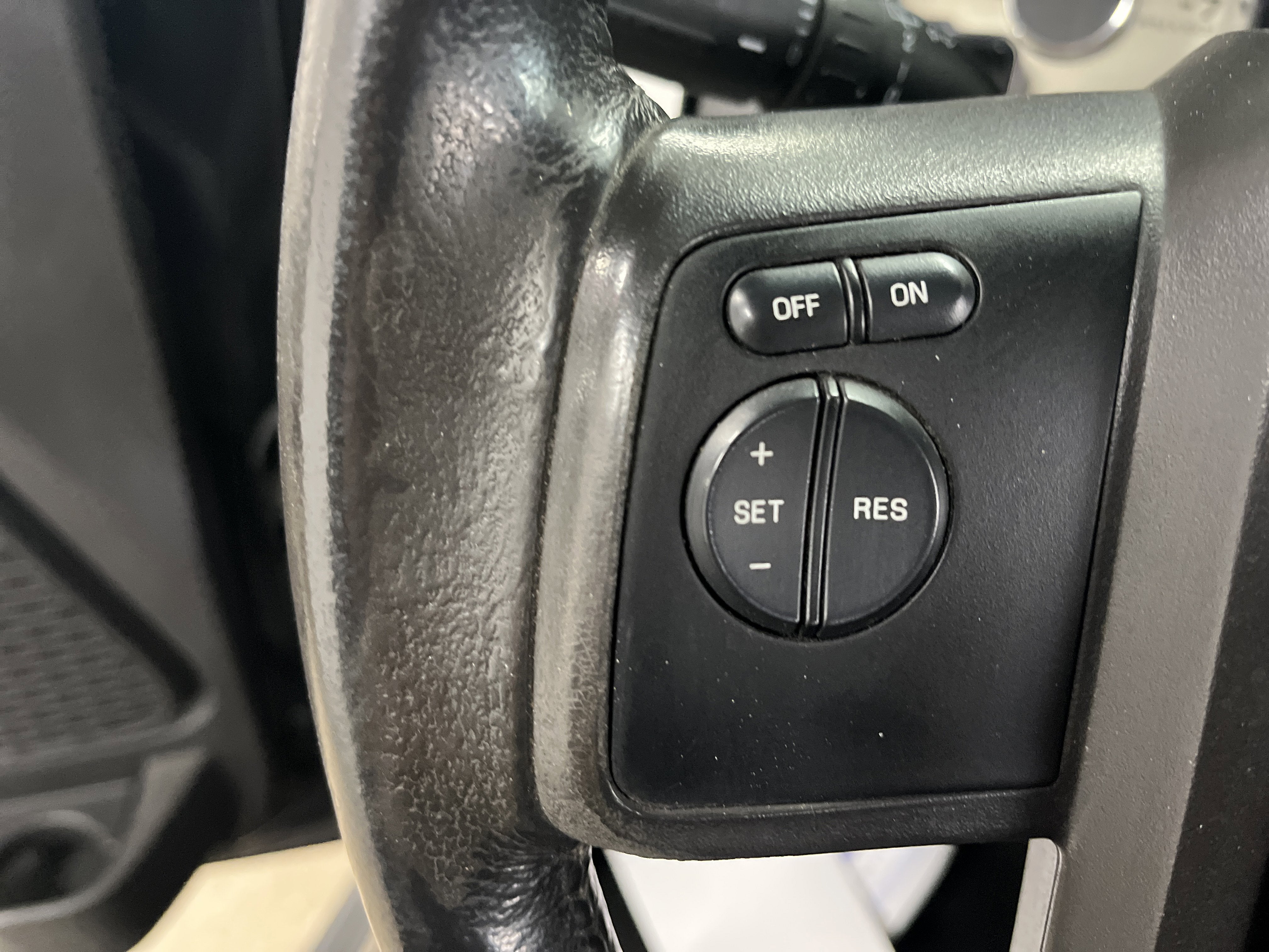 2013 Ford Expedition EL Limited