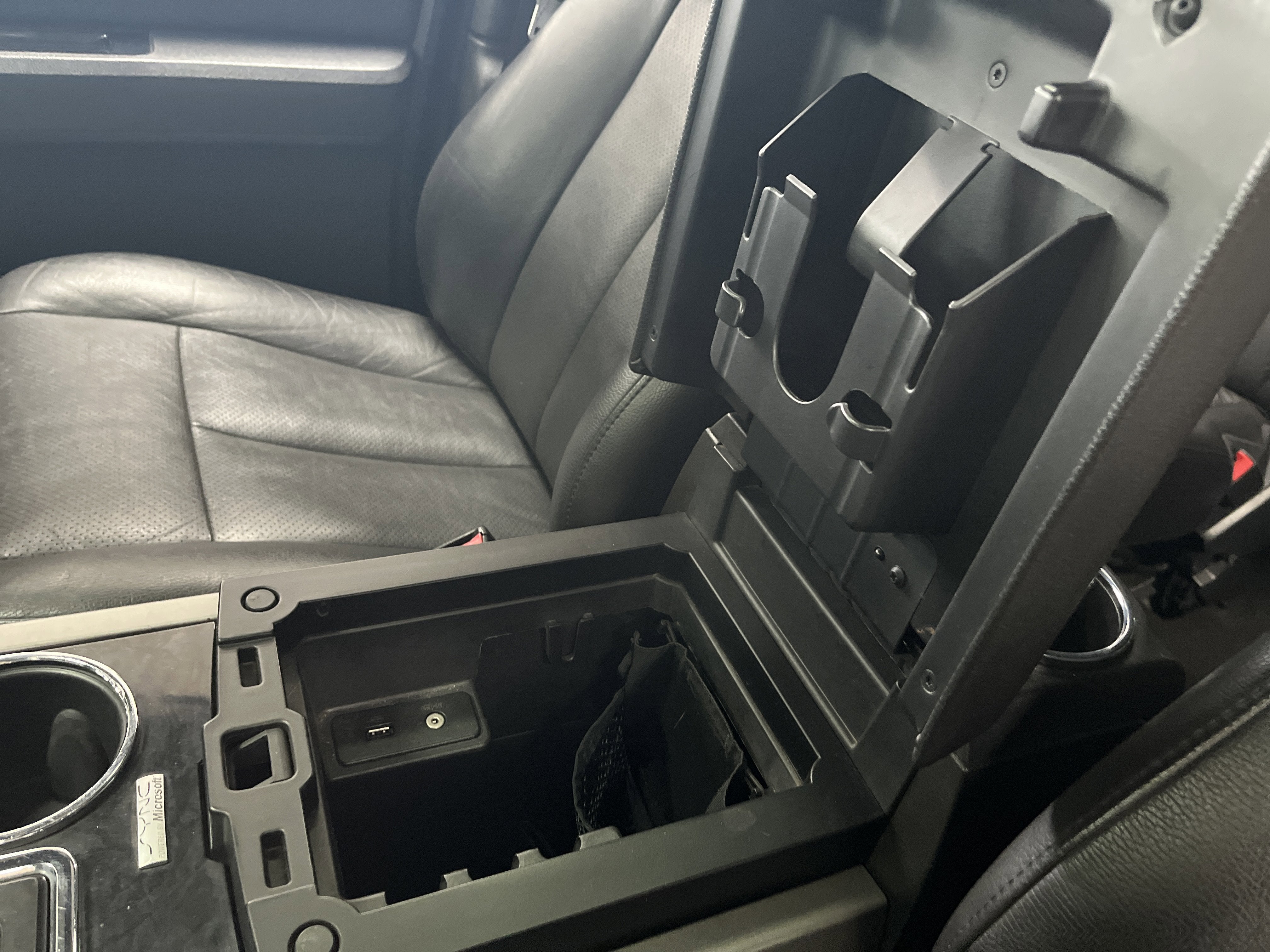 2013 Ford Expedition EL Limited