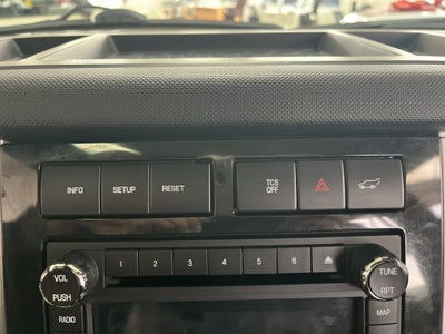 2013 Ford Expedition EL Limited