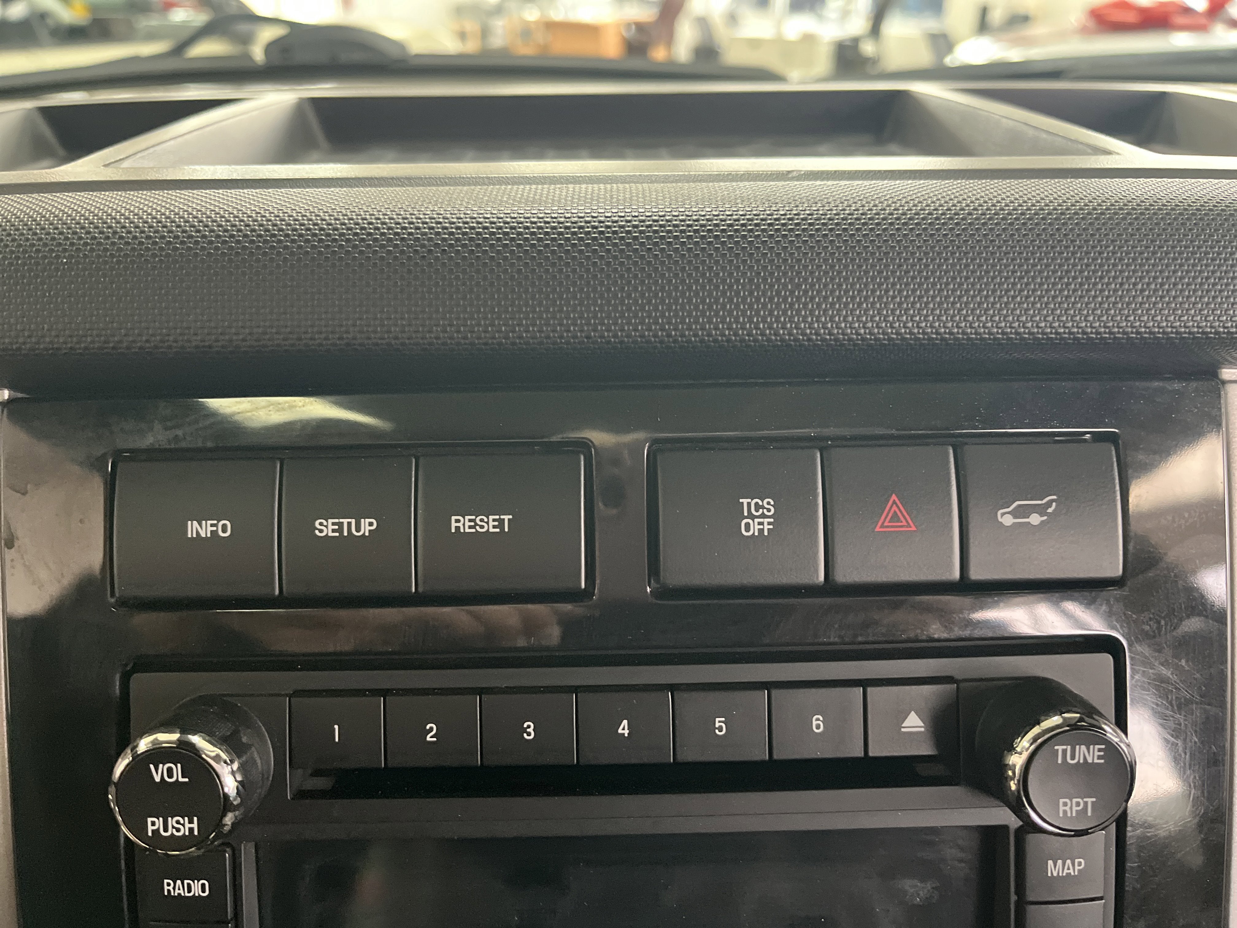 2013 Ford Expedition EL Limited
