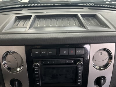 2013 Ford Expedition EL Limited