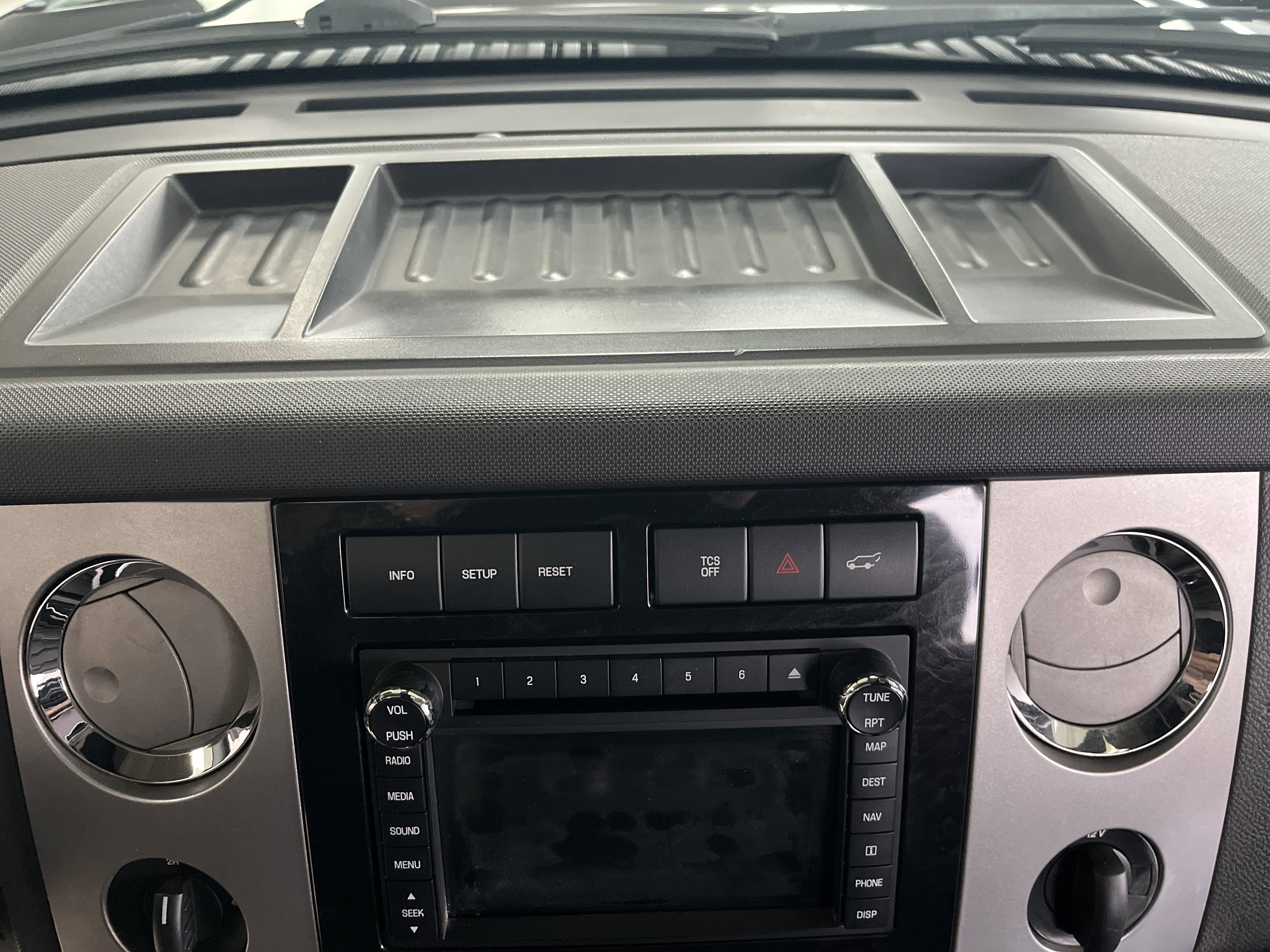 2013 Ford Expedition EL Limited