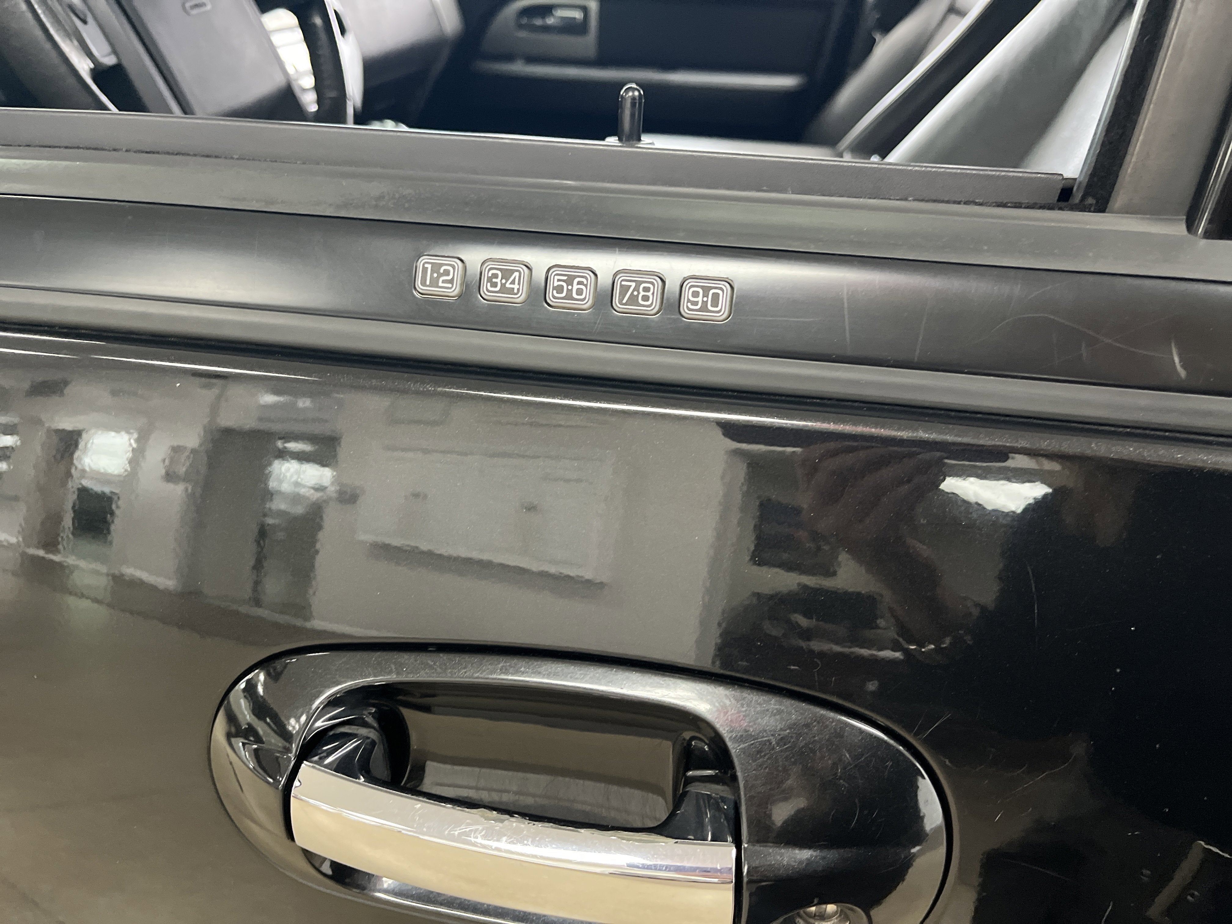 2013 Ford Expedition EL Limited