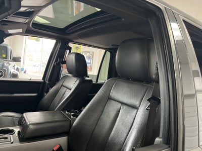 2013 Ford Expedition EL Limited