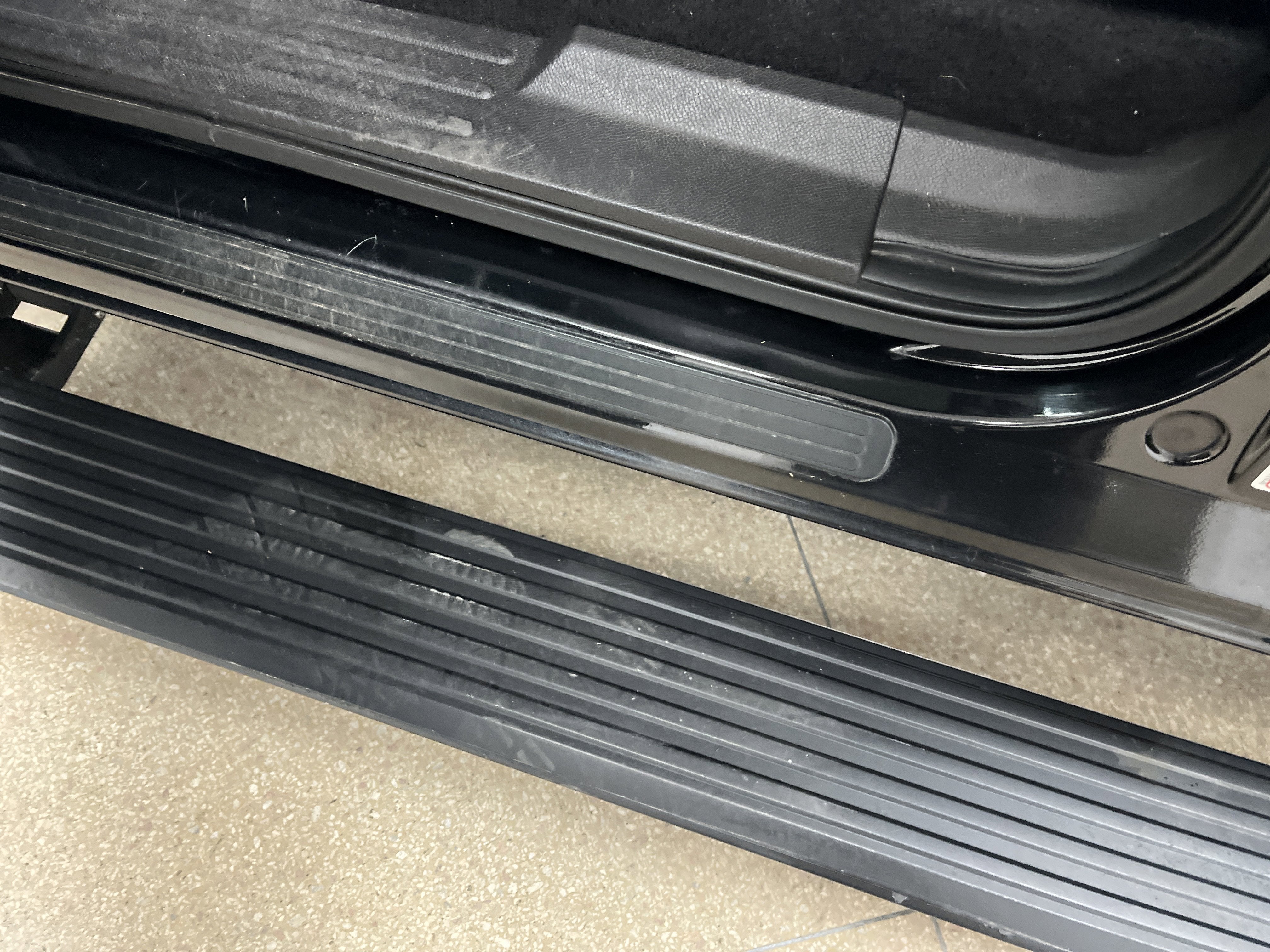 2013 Ford Expedition EL Limited