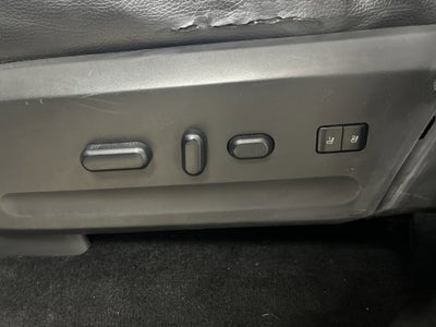 2013 Ford Expedition EL Limited