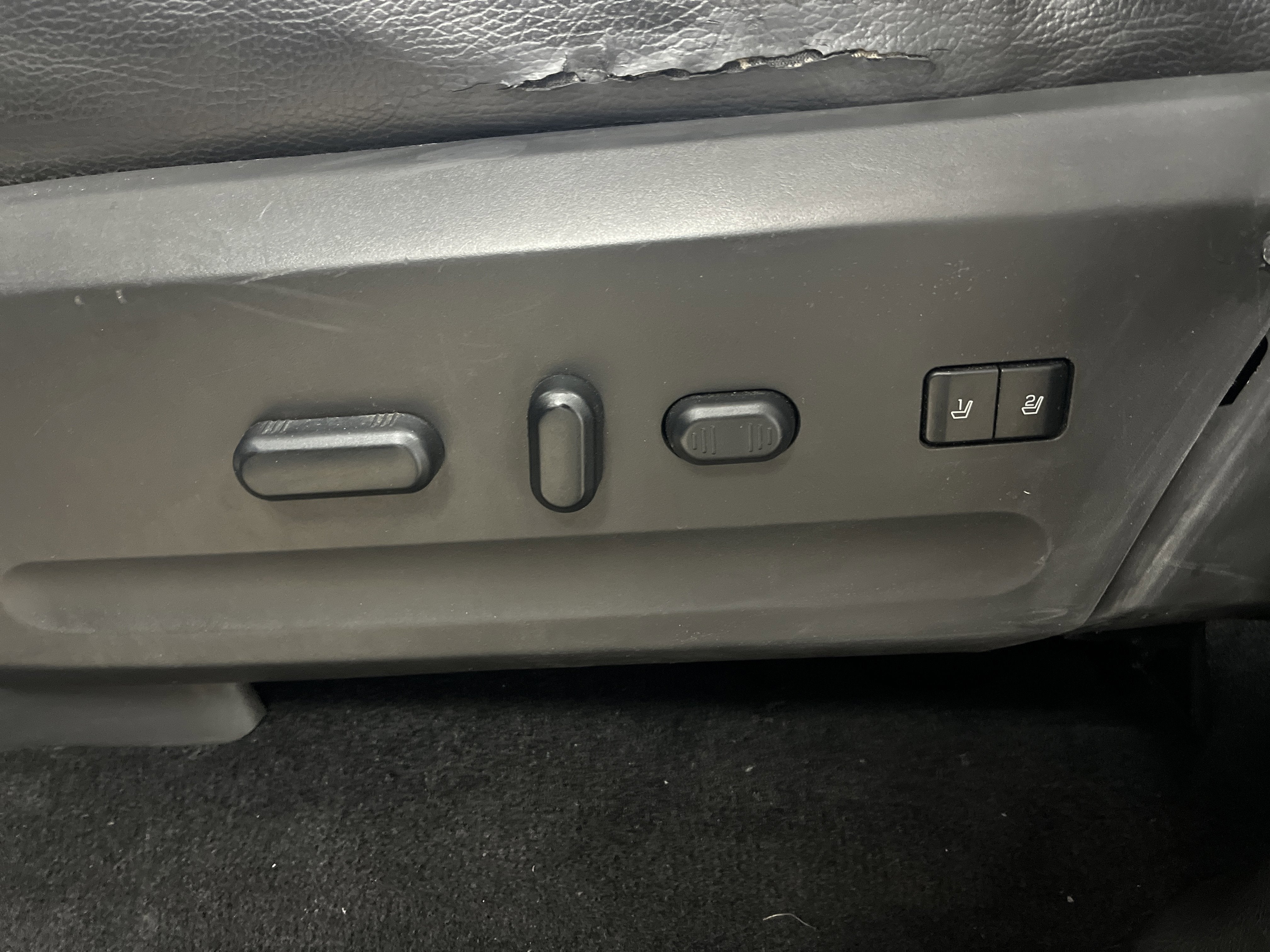 2013 Ford Expedition EL Limited