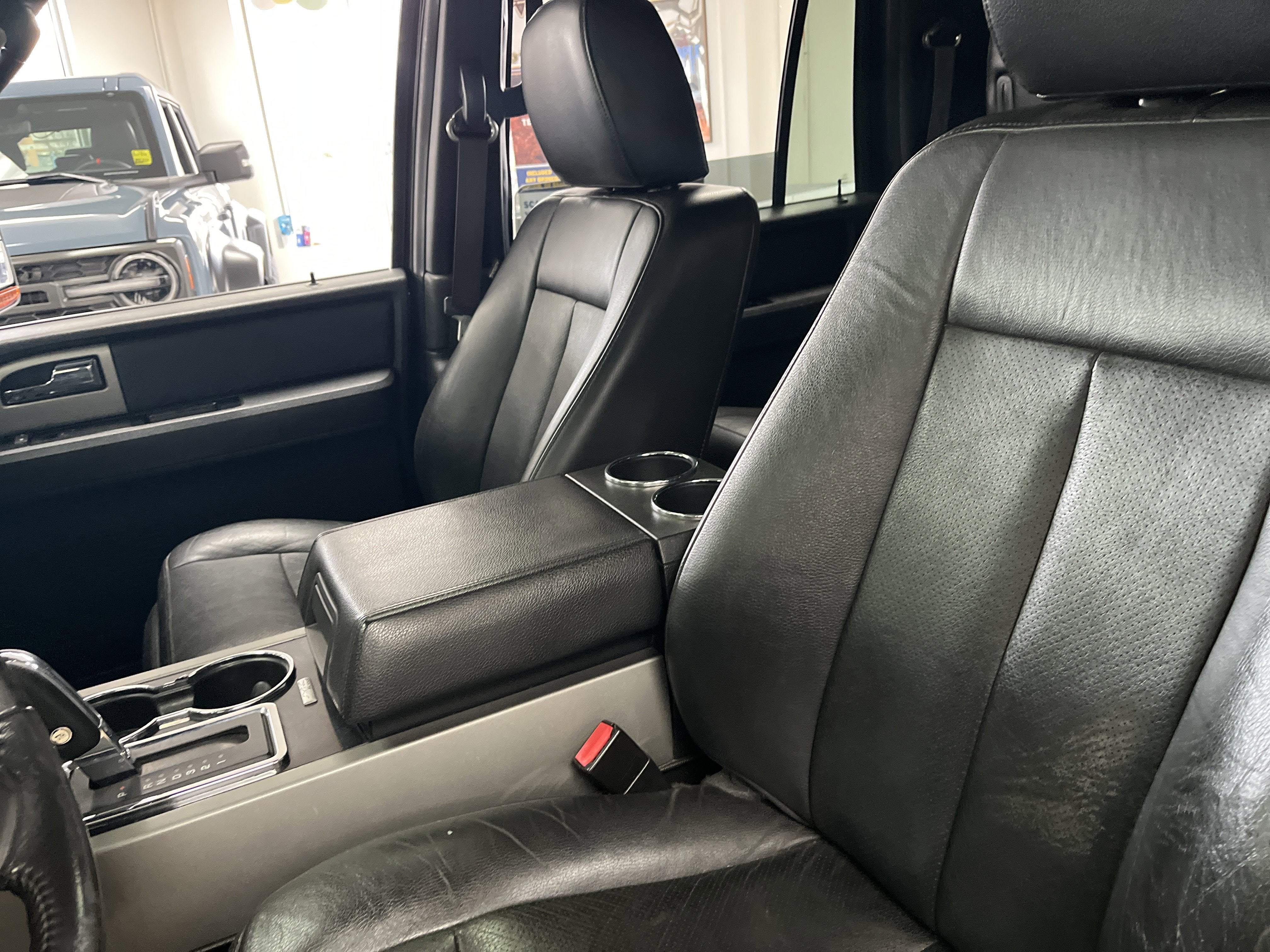 2013 Ford Expedition EL Limited