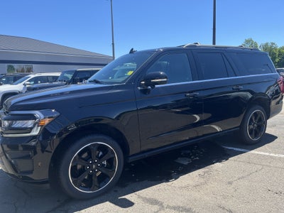 2023 Ford Expedition Max Limited