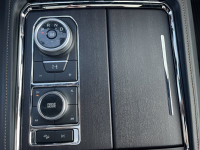 2024 Ford Expedition Platinum