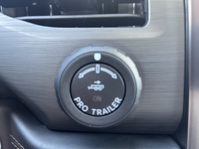 2024 Ford Expedition Platinum