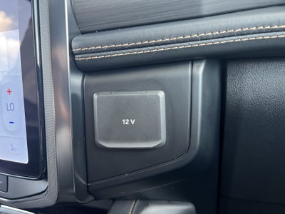 2024 Ford Expedition Platinum