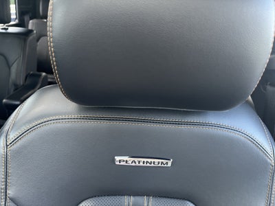 2024 Ford Expedition Platinum
